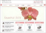 テーマNo.126[トラストL-PINK]