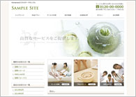 テーマNo.146[ソフトGREEN]