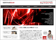 テーマNo.021[メタリックRED]