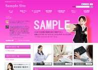 テーマNo.216[インパクト4 PINK]