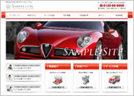 テーマNo.024[トラストRED]