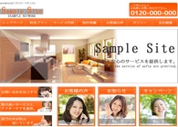 テーマNo.240[パステル ORANGE]