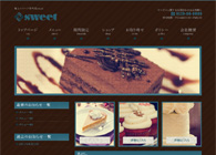 テーマNo.325[SWEET チョコミント]