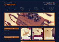 テーマNo.326[SWEET オレンジピール]