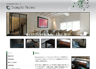 テーマNo.332[クラシック GREEN]