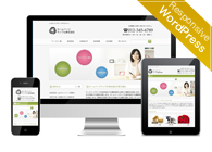 タイアップテーマNo.038[smart038]