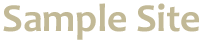 Sample site