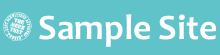 Sample site
