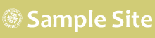 Sample site