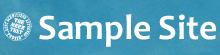 Sample site