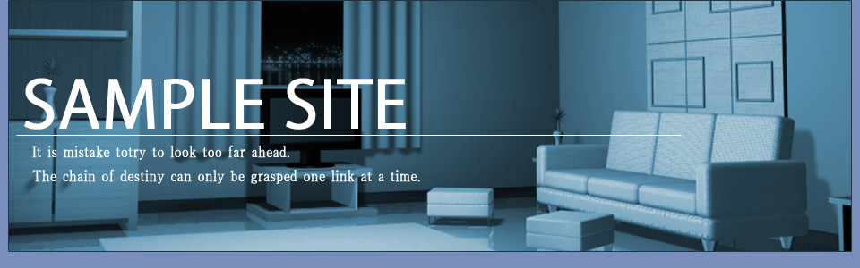 メインイメージ