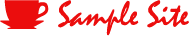 SampleSite(ロゴ)