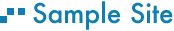 SampleSite(ロゴ)