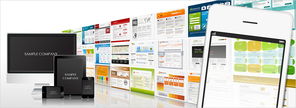 サンプルサイト