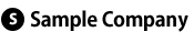ホームページサンプル株式会社